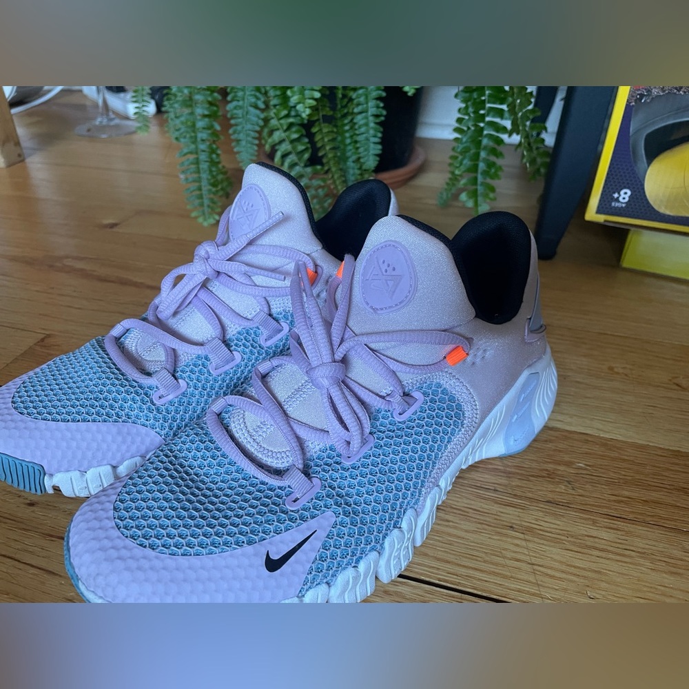 Nike Metcon